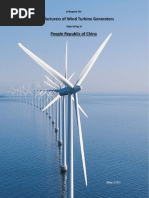 Download Chinese WTG Manufactures by Spark Network SN31412012 doc pdf
