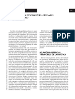 Guillen y Otros (2da Edicion) - Sindromes y Cuidados en El Paciente Geriatrico PROBLEMAS ÉTICOS en EL CUIDADO