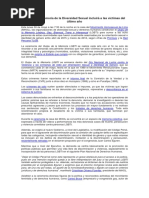 Nota de Prensa Quipu 2016