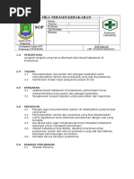 Download SOP Jika Terjadi Kebakaran by Mas Pri SN314122384 doc pdf