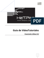 201586023 Guia de VideoTutoriales HeTPro