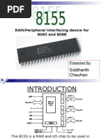 8155 - Siddharth Chauhan