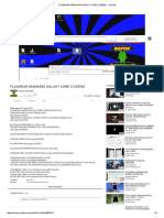 Flashear Samsung Galaxy Core 2 g355m - Youtube