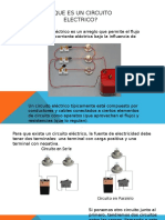 Electricidad