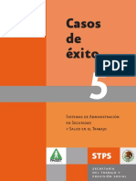 Libro de Casos