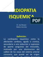 181771020 Cardiopatia Isquemica 2003