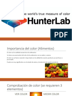 Hunter-Lab