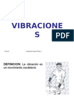 Vibraciones I