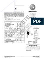 MTP52N06V Datasheet - 2 PDF