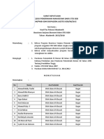 39 SK Lulus TPA SMA Islam Al Ghozali PDF