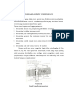 Data Logging Sumur Essay