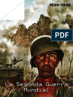 La Segunda Guerra Mundial (Revista Digital)