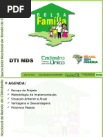 Bolsa Família