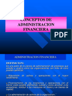 Presentación de Administración Financiera (1)