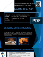 Constitucion Politica Diapos