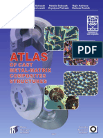 2007 Atlas of Cast Metal-Matrix Composites Structures