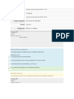 Quiz 1 Administracion y Gestion Publica