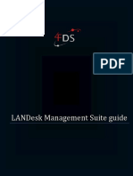 LANDesk User Guide