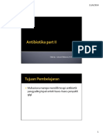 L11 Antibiotika 2 C PDF