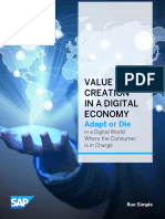 Digital Business Whitepaper - Overview