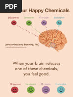 Addictions and Way Out | PDF | Dopamine | Feeling