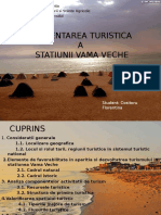 Prezentarea Turistica Vama Veche