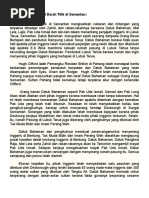 Novel Hempasan Ombak Novel Hempasan Ombak