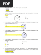 Printables Rotational Motion Worksheet rotational motion worksheet velocity worksheet