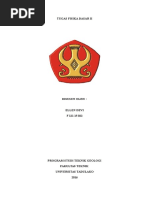 Download Tugas Fisika Dasar II Makalah Elastisitas by Andi Aziz Rusdi SN314146959 doc pdf