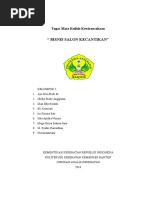 Download kel5 KWH by mega surya SN314147768 doc pdf
