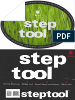 Step Tool Step Stool Packaging