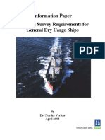 DNV-GDC Information Paper