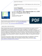 Knox2009 PDF