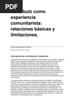 Download Los Kibbutz by Alfonso Carlos Morales SN31415572 doc pdf