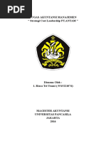Download Strategi Cost Leadership PT ANTAM by Ica Tami SN314156096 doc pdf