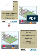 Energy Systems Integration 101