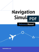 Navigation Simulator v1 12