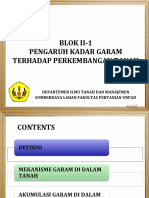 Blok II (Pertemuan 1)