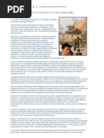 Segurança Nacional Serviços de Informações e as Forças Armadas