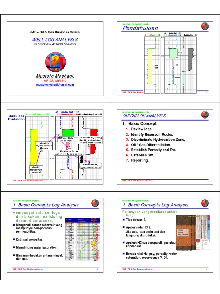 12.quicklook Analysis-6 PDF | PDF