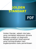 Golden Standart