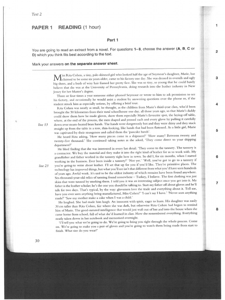 Test 2 First | PDF
