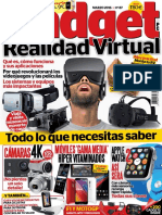 Gadget - Marzo 2016