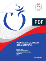 Pedoman TataLaksana Gagal Jantung 2015