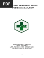 Download 04 Pedoman Manajemen Resiko Puskesmas by verawaty taliki SN314171137 doc pdf