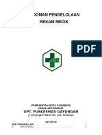 03 Pedoman Pengelolaan Rekam Medis Baruu