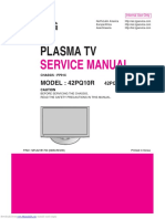 42pq10r PDF