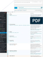 Plugins - WordPress