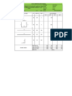 Planilla de Metrados Ejemplo