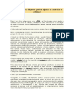 Como a PNL e a Hipnose Podem Ajudar a Controlar o Estresse